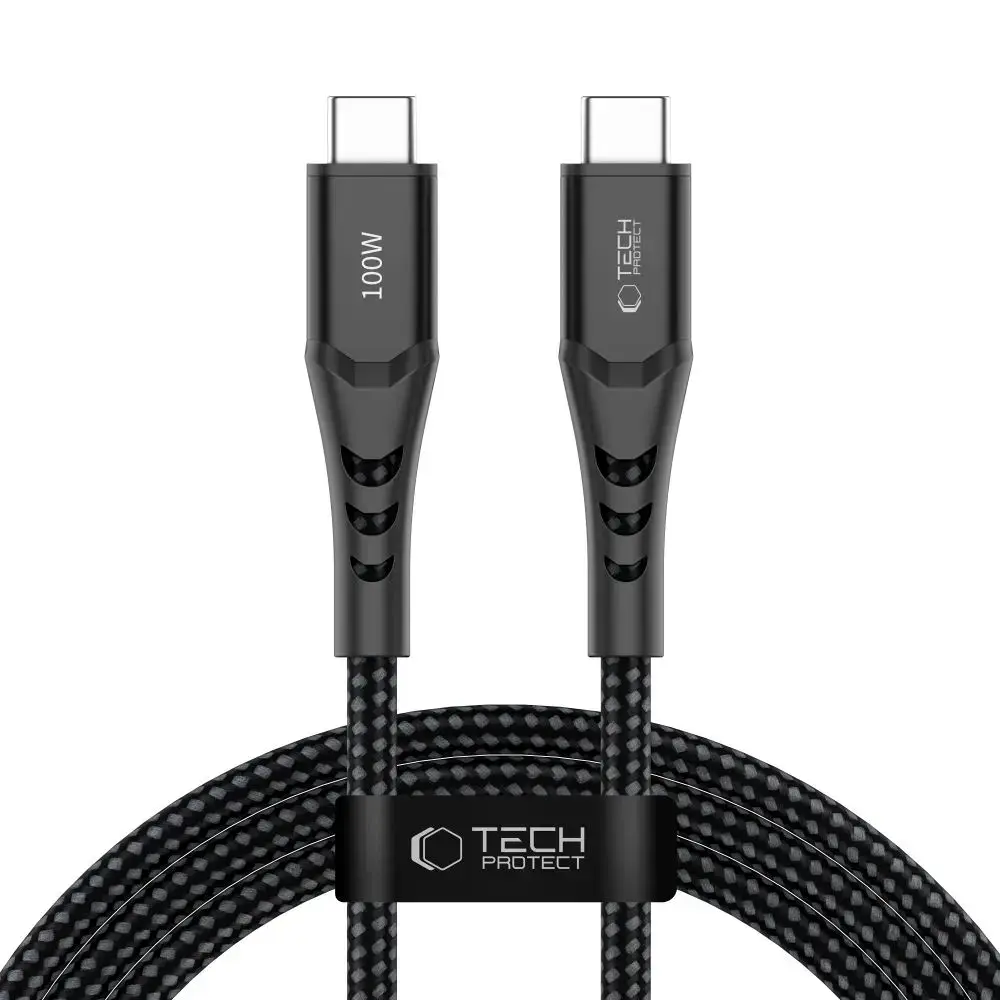 TECH-PROTECT UB11T ULTRABOOST TYPE-C CABLE PD