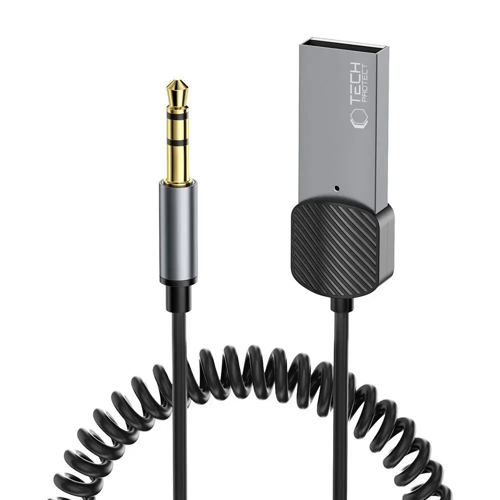Tech-Protect UltraBoost audio adapter mini jack