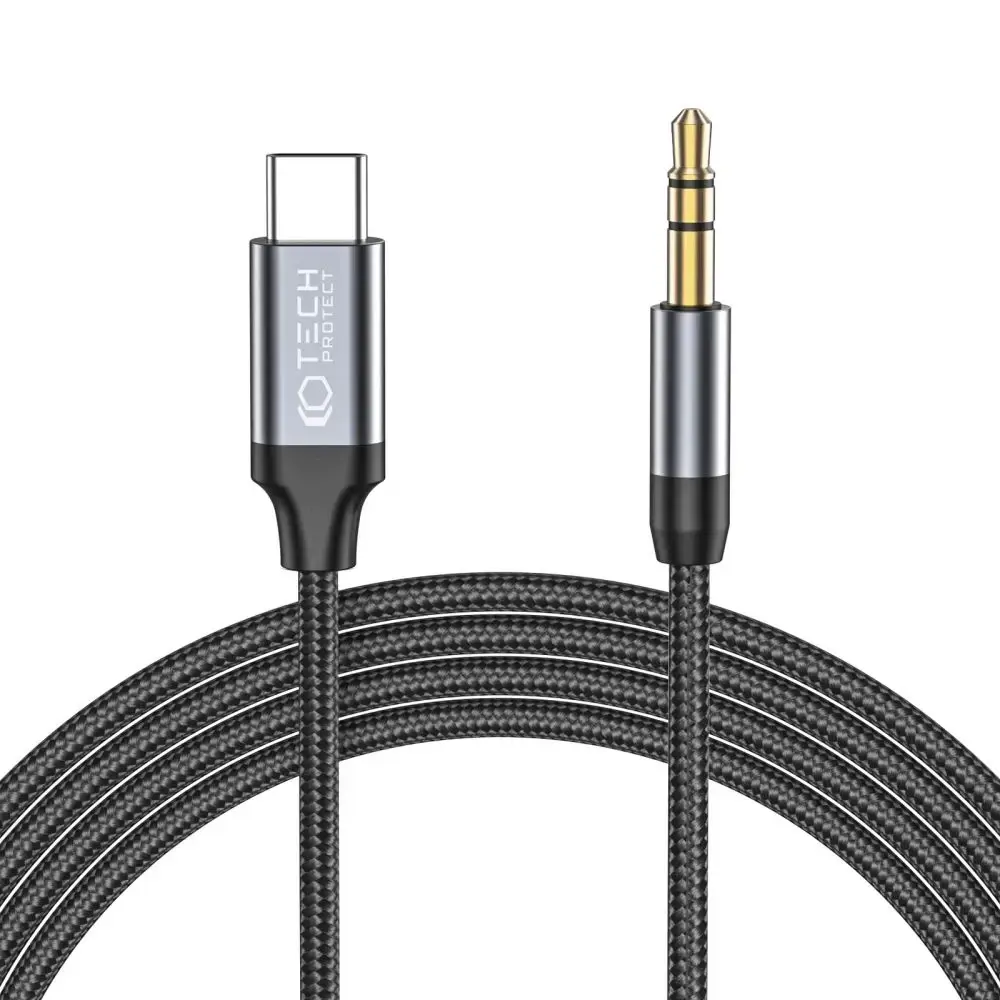Tech-Protect UltraBoost audio USB-C | 3