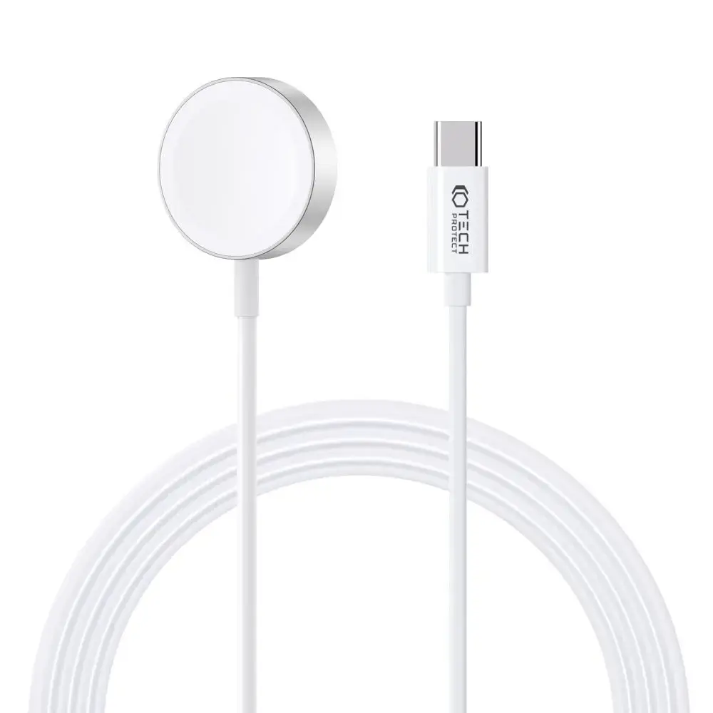 Tech-Protect UltraBoost magnetic inductive charger with