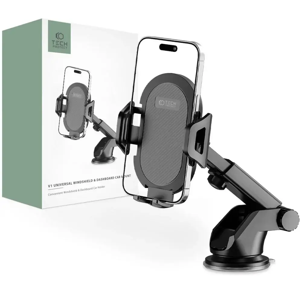Tech-Protect V1 car phone holder for