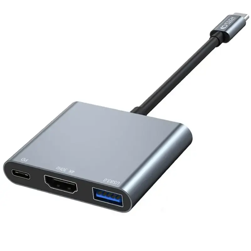 TECH-PROTECT Tech - Protect V1 USB-C