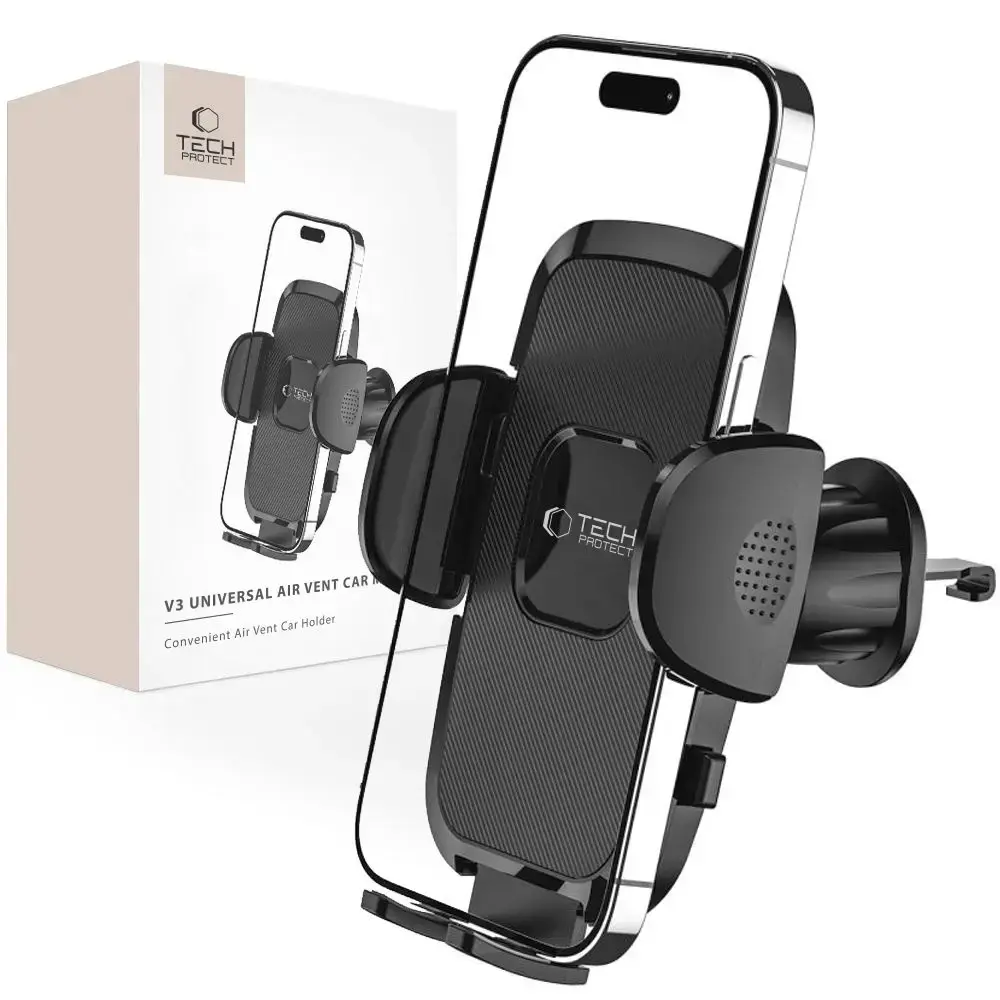 Tech-Protect V3 car phone holder for