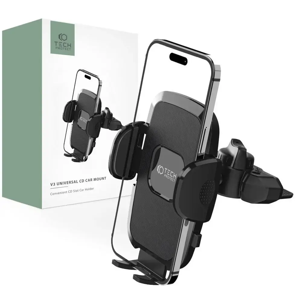 Tech-Protect V3 car phone holder with
