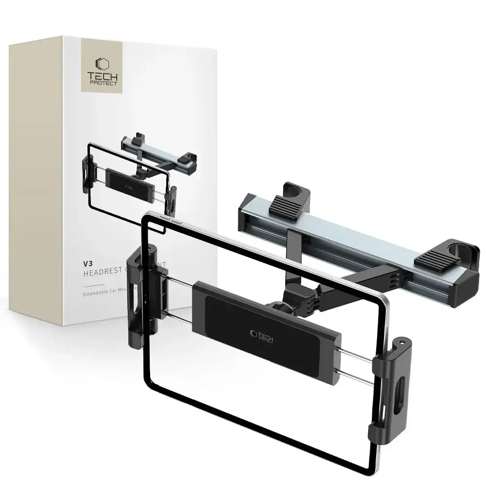 Tech-Protect V3 Headrest Car Mount -