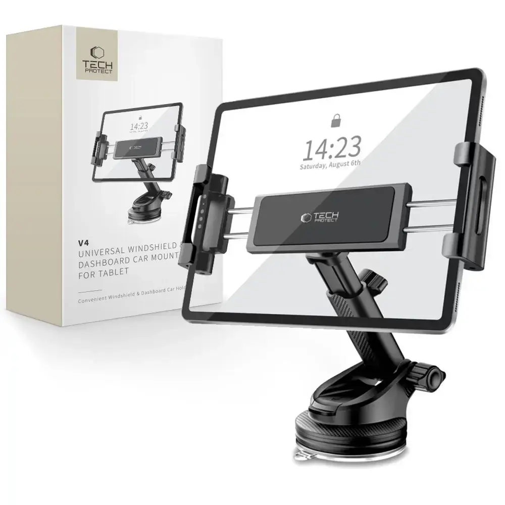 Tech-Protect V4 Car Tablet Holder for