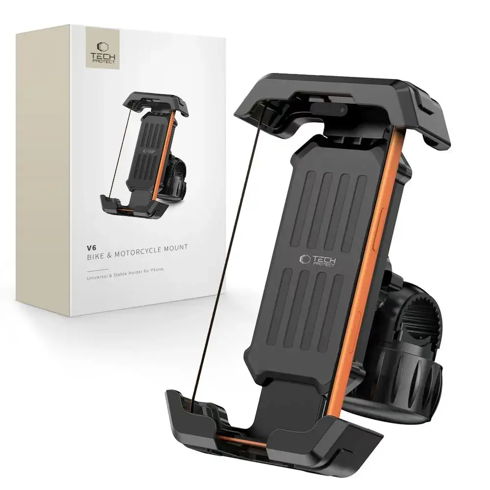 TECH-PROTECT V6 UNIVERSAL BIKE & MOTORCYCLE