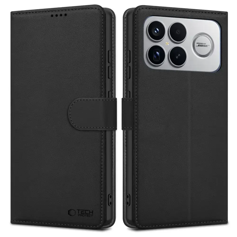 TECH-PROTECT WALLET XIAOMI POCO F8 ULTRA
