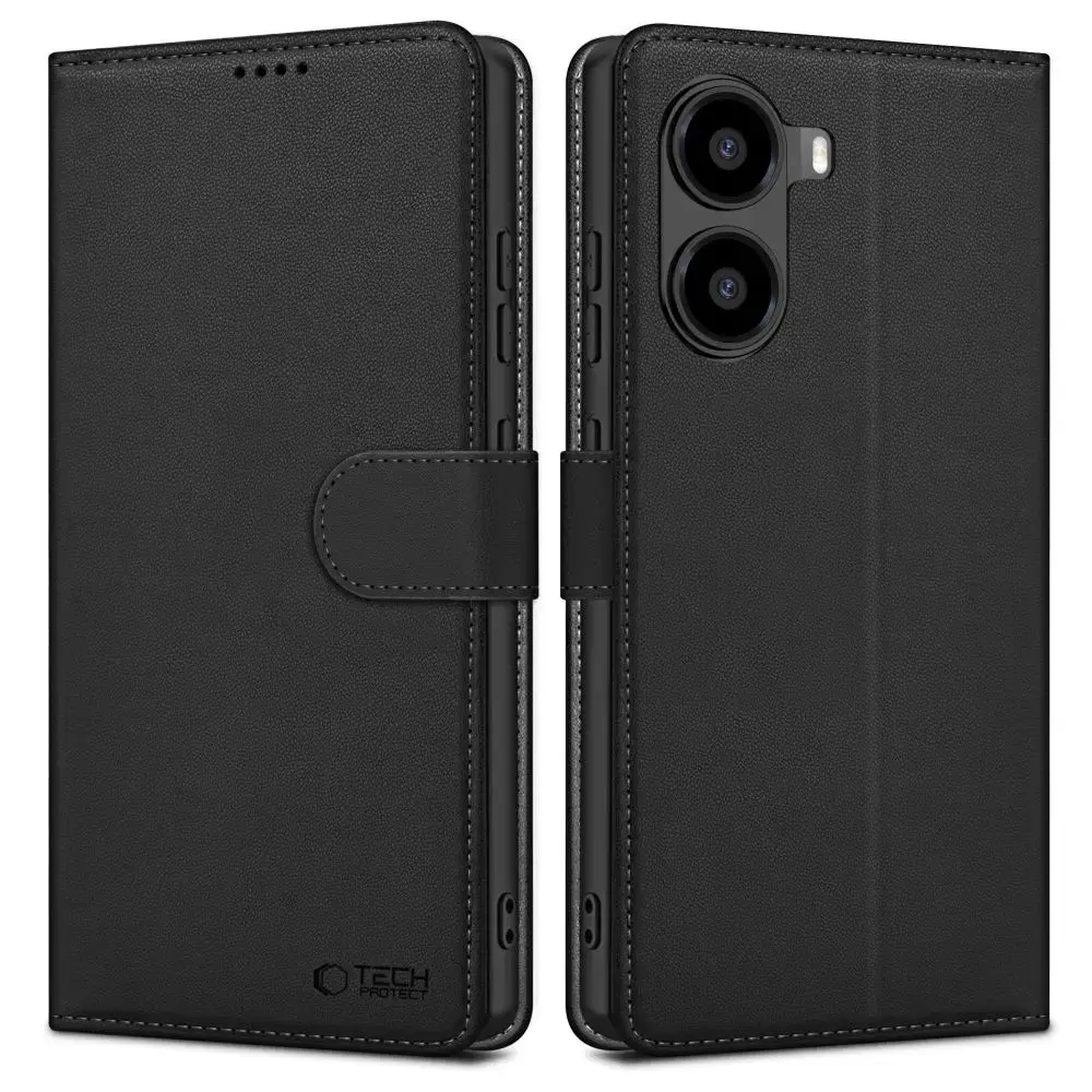 TECH-PROTECT WALLET XIAOMI POCO X7 PRO