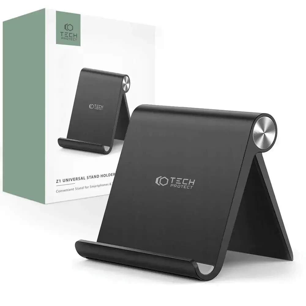 Tech-Protect Z1 universal stand for smartphone