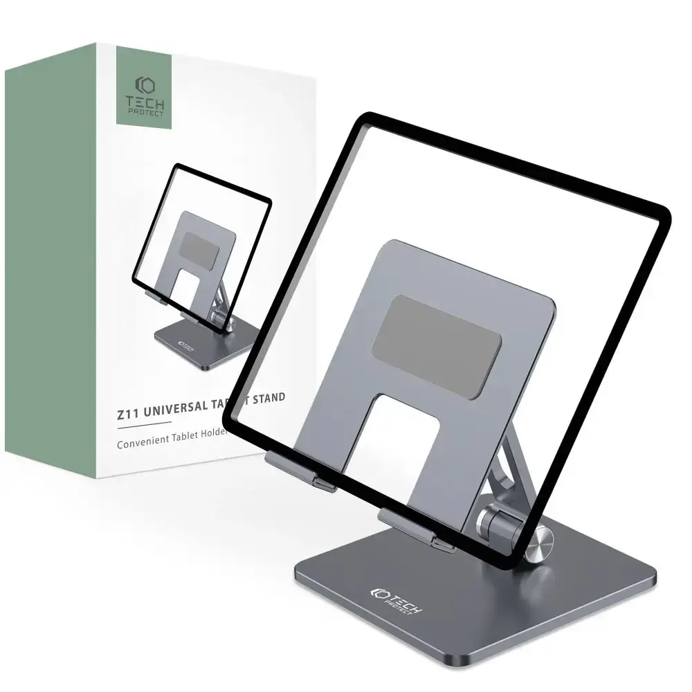 Tech-Protect Z11 stand, universal for tablets