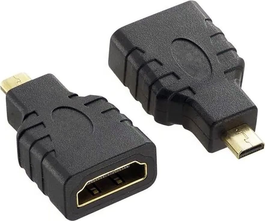 Techly Micro D HDMI - HDMI