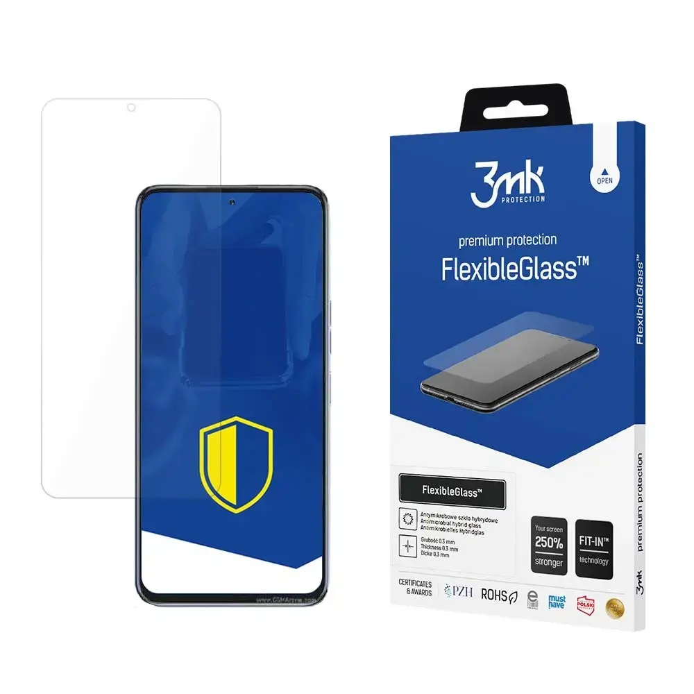 3mk Protection Tecno Camon 18 Premiere