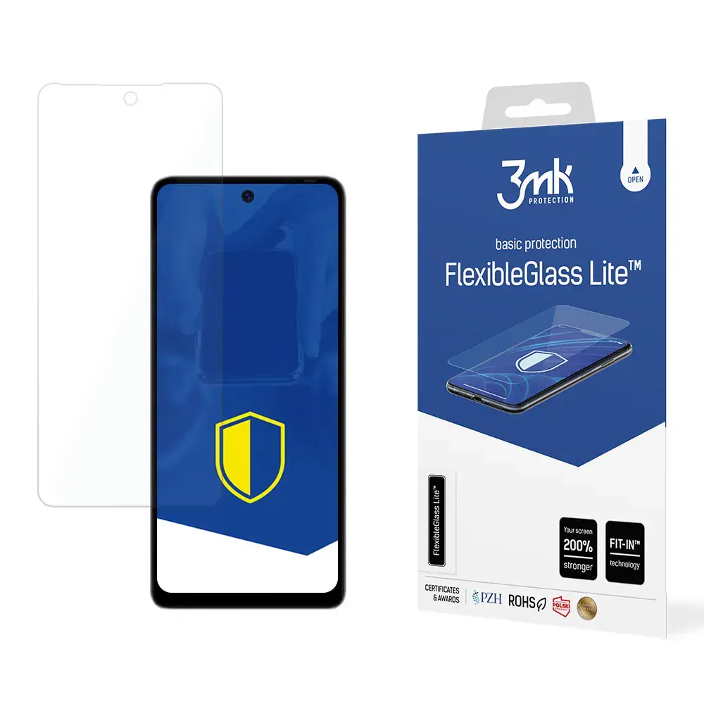 3mk Protection Tecno POVA 5 -