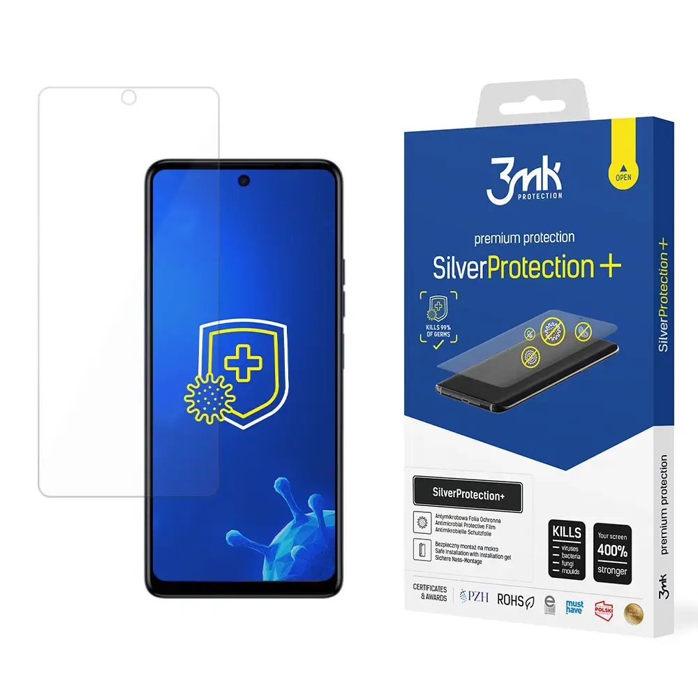 3mk Protection Tecno Spark 10 Pro