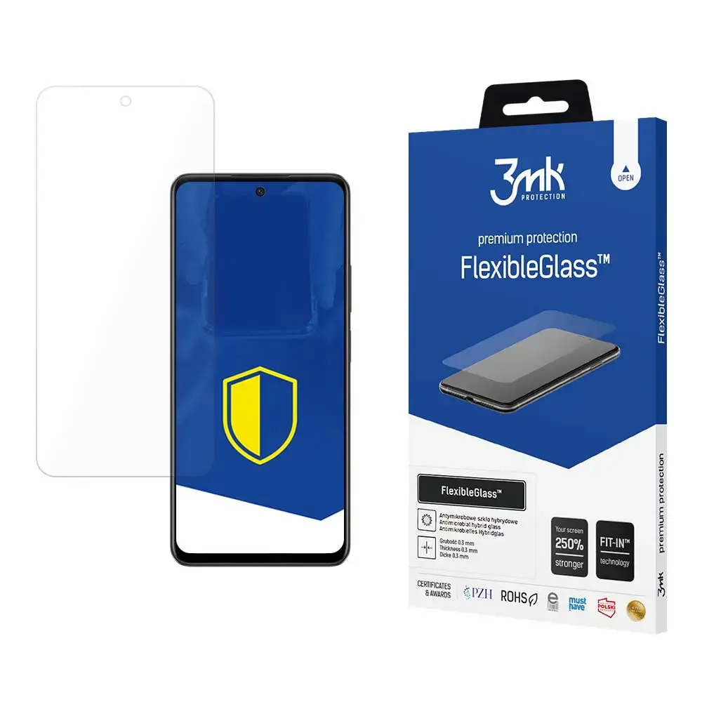 3mk Protection Tecno Spark 20 -