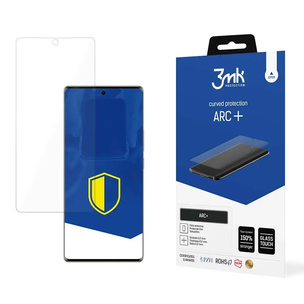 3mk Protection Tecno Spark 20 Pro+