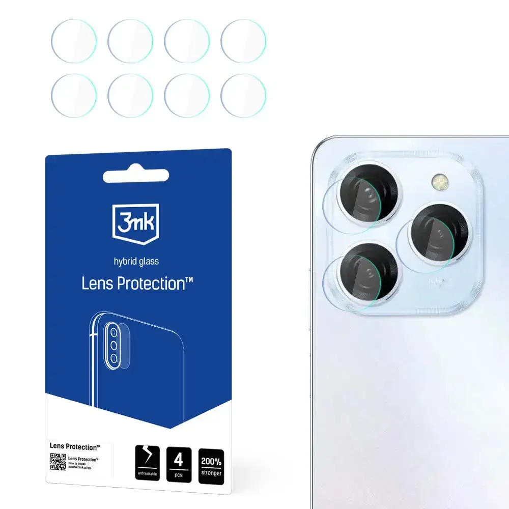 3mk Protection Tecno Spark 20 Pro