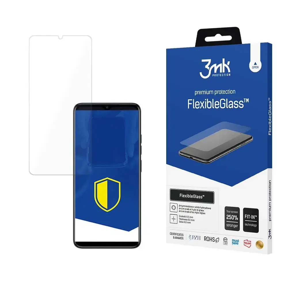 3mk Protection Tecno Spark Go 2023