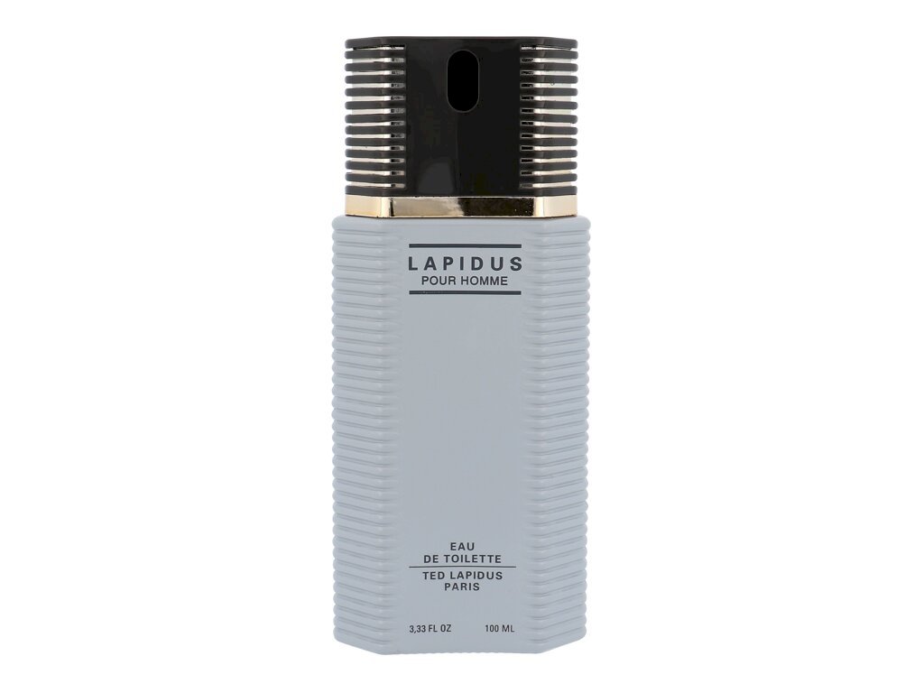 Ted Lapidus Lapidus pour Homme Tualetes