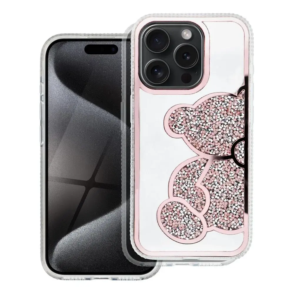 OEM TEDDY BEAR Case for IPHONE