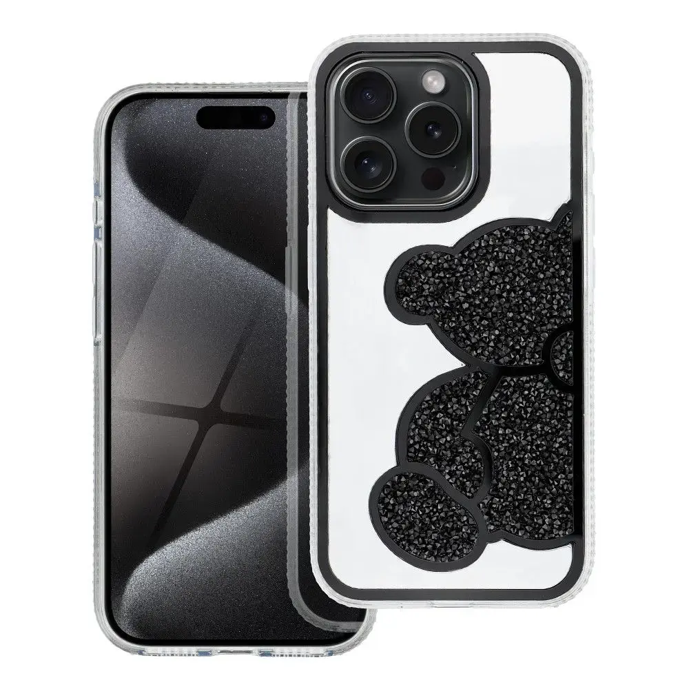 OEM TEDDY BEAR Case for IPHONE