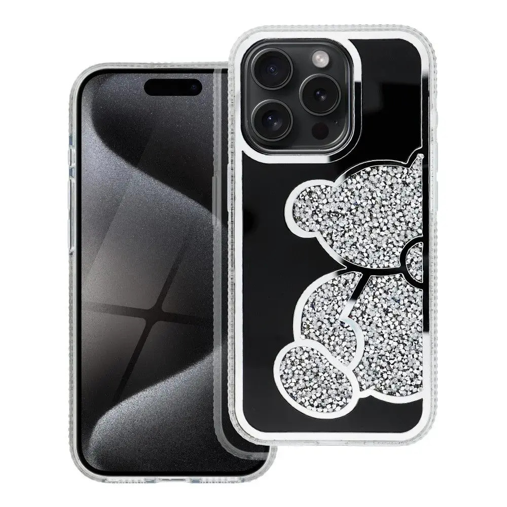 OEM TEDDY BEAR Case for IPHONE