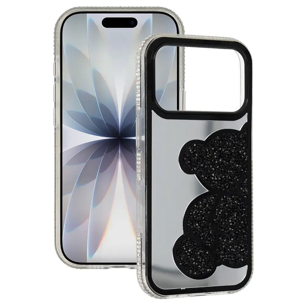 Fusion Accessories Teddy Bear Case for