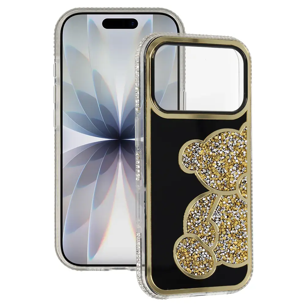 Fusion Accessories Teddy Bear Case for