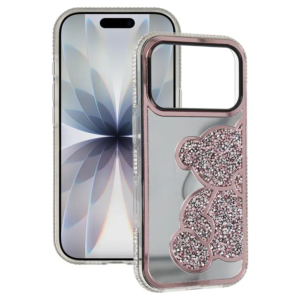 Fusion Accessories Teddy Bear Case for