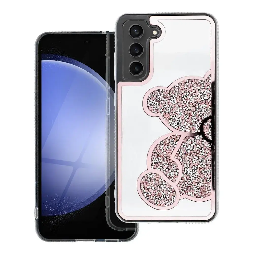 OEM TEDDY BEAR Case for SAMSUNG