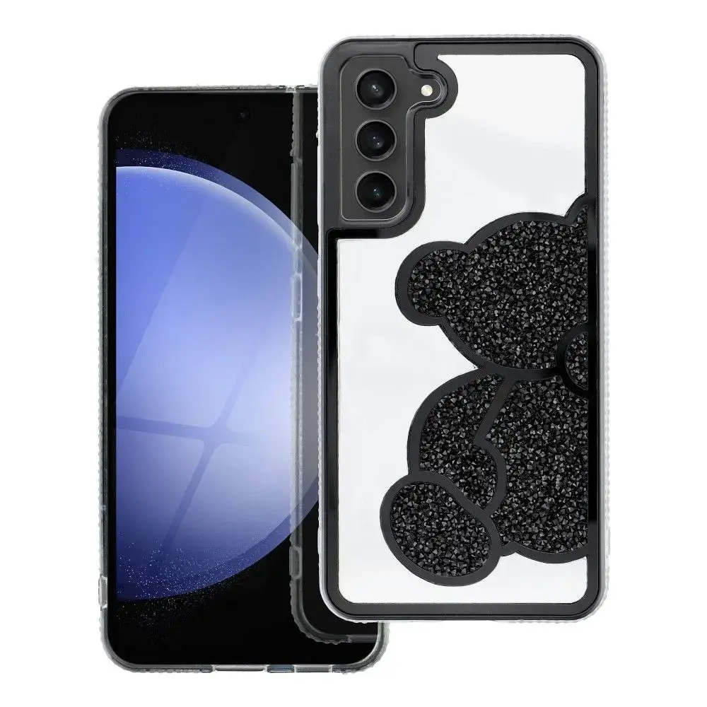 OEM TEDDY BEAR Case for SAMSUNG
