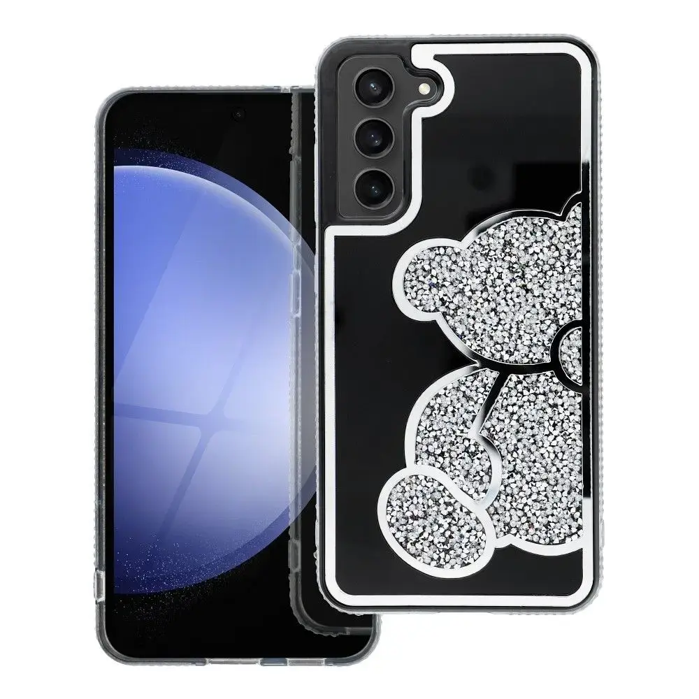 OEM TEDDY BEAR Case for SAMSUNG
