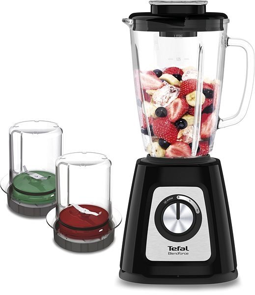 TEFAL | Blender | BL438831 BlendForce