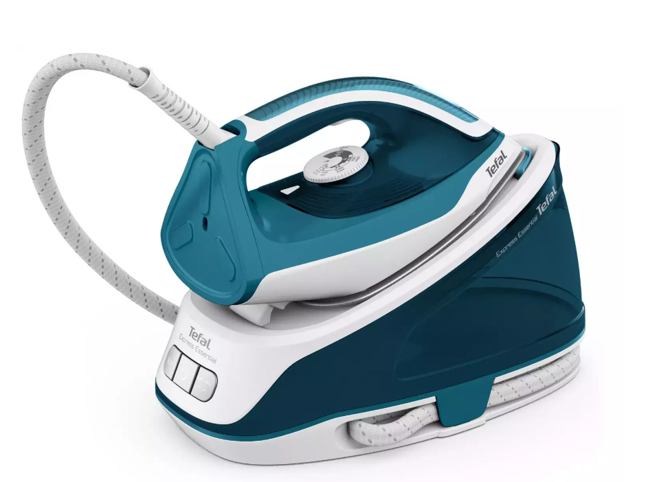 Tefal Express Essential Tvaika Gludeklis 2200