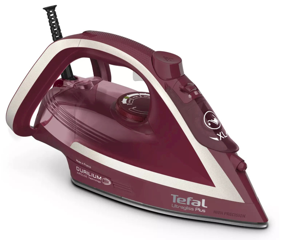 Tefal FV6820 Tvaika gludeklis 2800W |