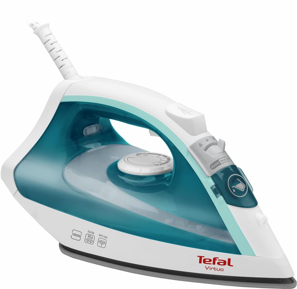 TEFAL gludeklis Virtuo, 1800W | FV1710
