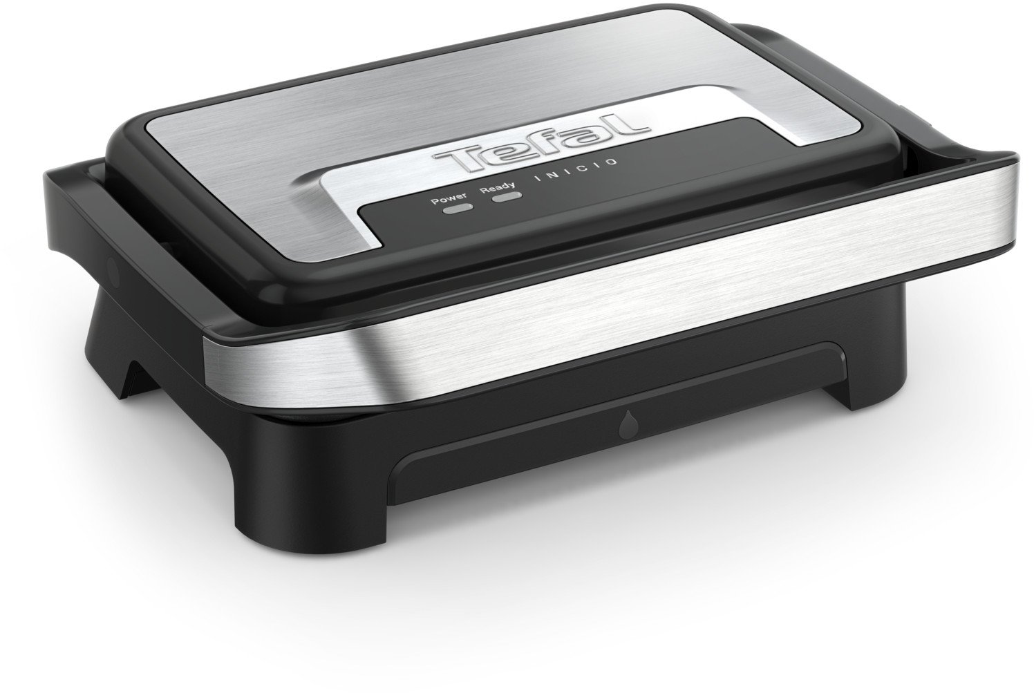 Tefal Inicio Compact kontakttosteris GC270D |