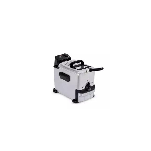 Tefal Pro Fry Oleoclean Fritureapparat 2liter