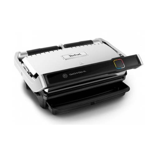 Tefal OptiGrill Elite XL GC760D30 contact
