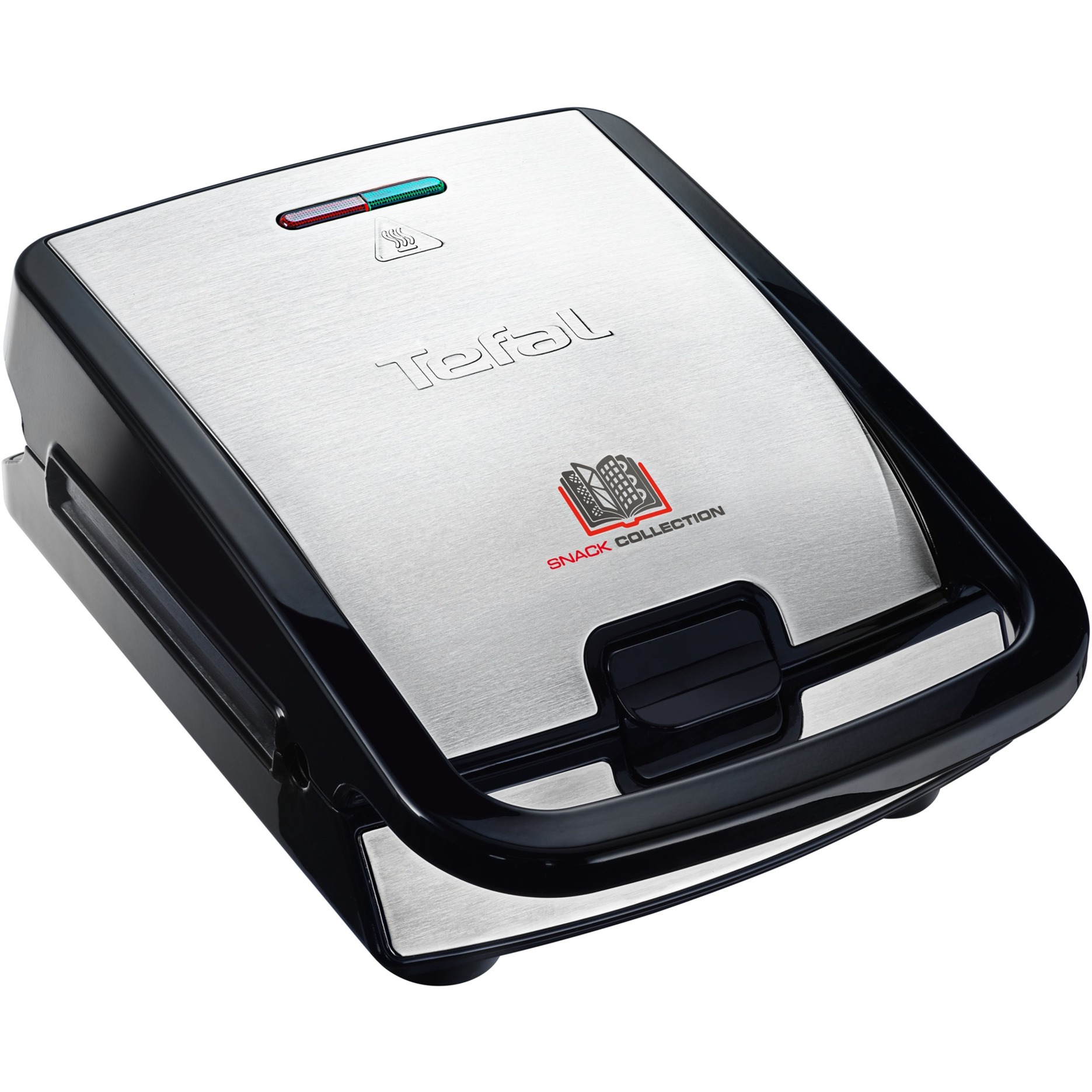 Tefal SW854D Snack Collection Sviestmaižu grils