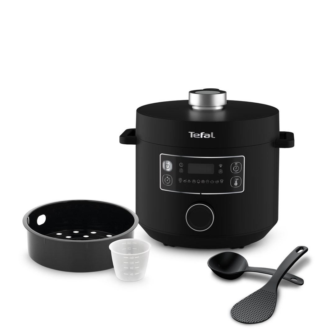 TEFAL multikatls-spiediena katls (CY7548) | CY754830