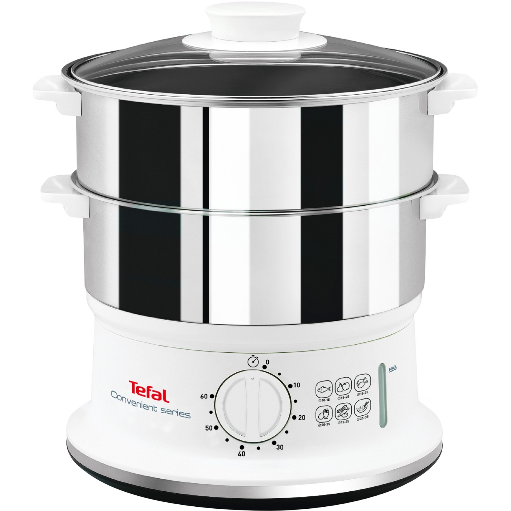 Tefal Tvaika katls (VC145130) | VC1451