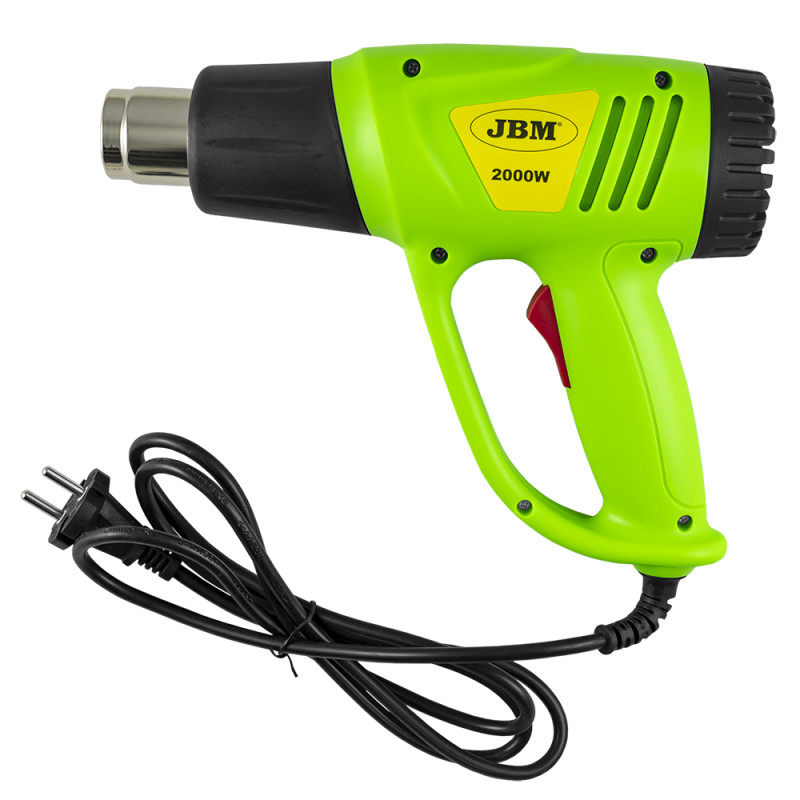Tehniskais fēns 2000W, JBM (53145J) |