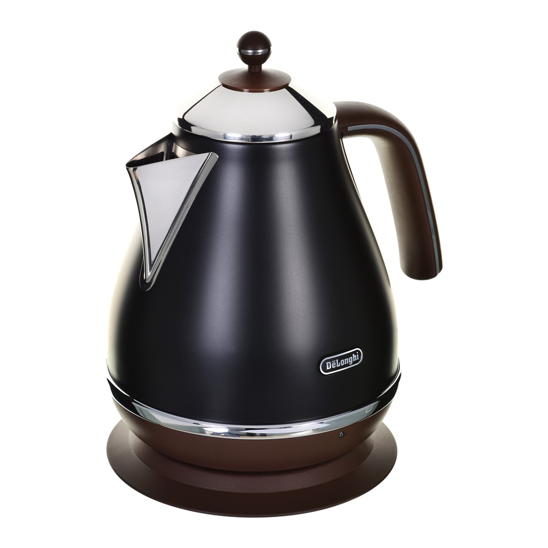Delonghi | Icona Vintage | KBOV2001BK