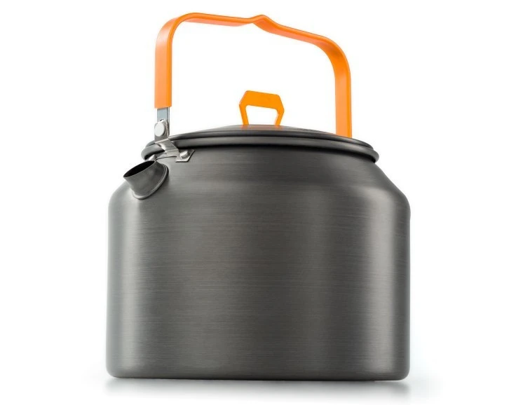 GSI OUTDOORS Tējkanna Halulite 1,8QT