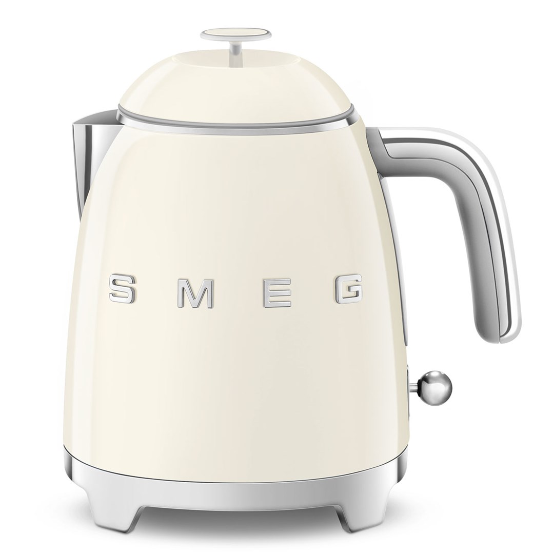 Smeg KLF05CREU Elektriska Tējkanna 0,8L