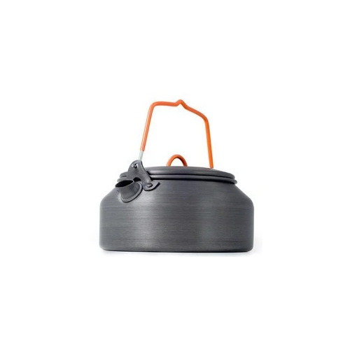 GSI OUTDOORS Tējkanna Tea Kettle Halulite