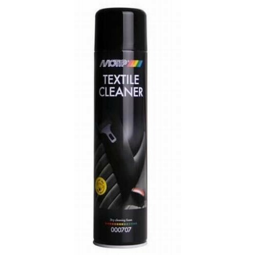Tekstila tīrīšanas līdzeklis Textile Cleaner 600ml