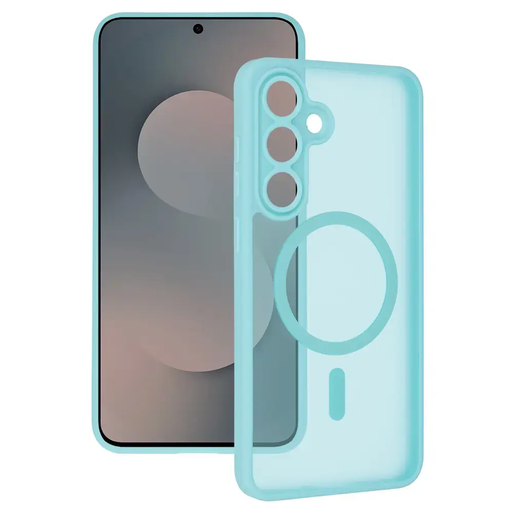Tel Protect Aura Matte Magsafe Case